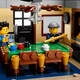 Illustration for article titled The LEGO Detective's Office Has A Story To Tell